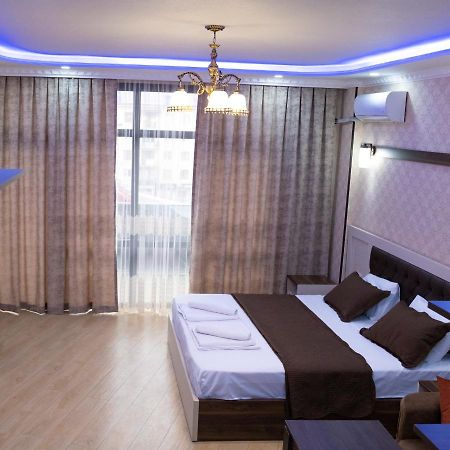 Emeg Hotel And Restaurant Batumi Exterior foto